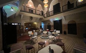 Riad El Adraoui